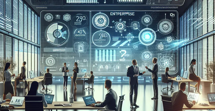 社招校招难融合？建立 “新老员工导师制” 协同培养